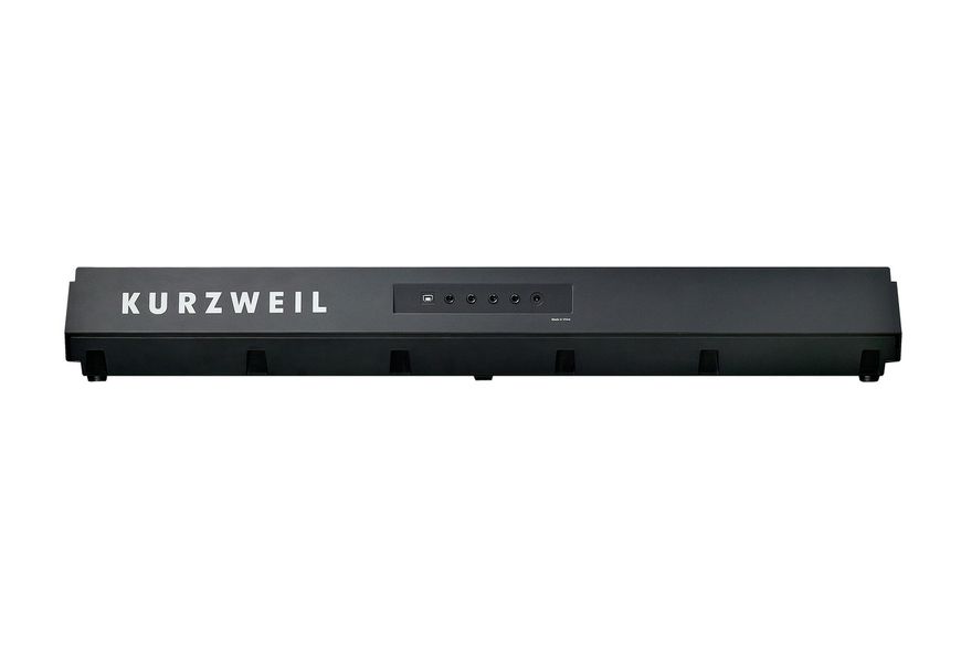 Синтезатор з автоаккомпанементом Kurzweil KP110, 13,3см  х 95.6см х 36см  283683 фото