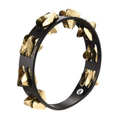 Тамбурін Meinl STA2B-BK Black 118111 фото