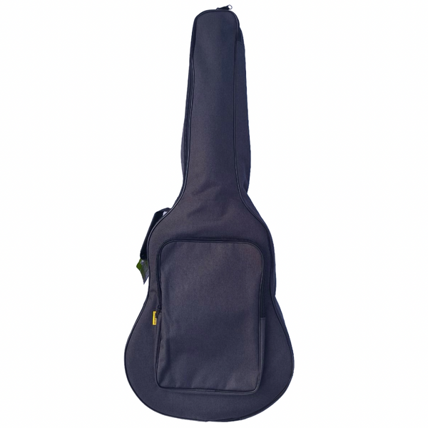 Чохол MusicBag HW-CG39 для класичної гітари 4/4 з утеплювачем 5мм, мокрий асфальт 87160 фото