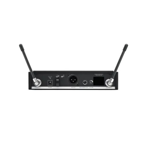 Радиосистема SHURE BLX24RE/B58-M17 78030 фото