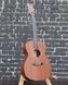 Гитара акустическая Sun City Om/as (Orchestra model, all sapele) натуральный с металлическими струнами (бронза) OM/as фото 4