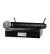 Радиосистема SHURE BLX24RE/B58-M17 78030 фото 1