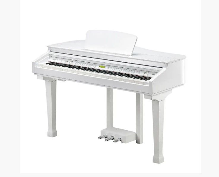 Цифрове піаніно Kurzweil KAG-100 WHP 284313 фото