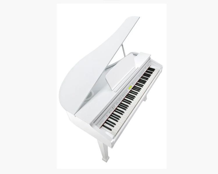 Цифрове піаніно Kurzweil KAG-100 WHP 284313 фото