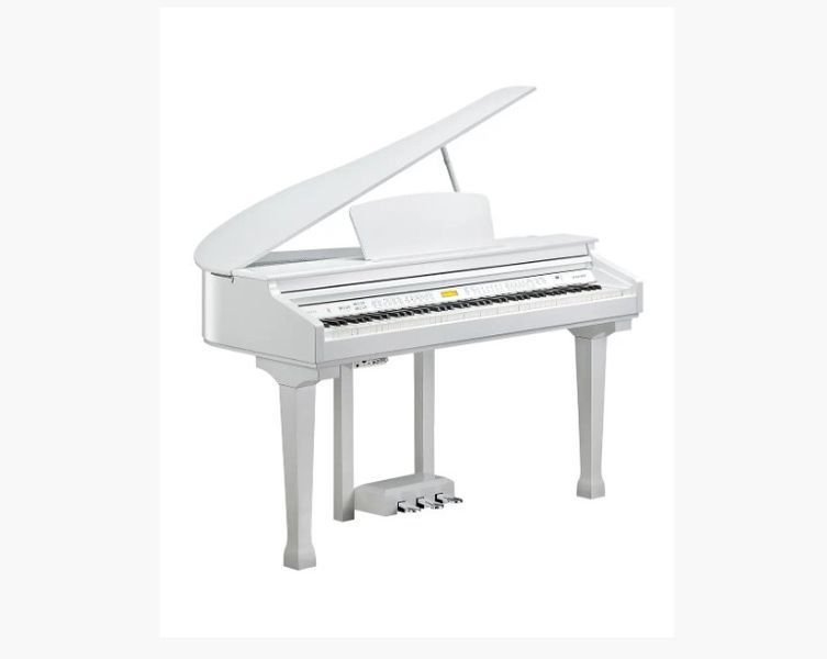 Цифрове піаніно Kurzweil KAG-100 WHP 284313 фото