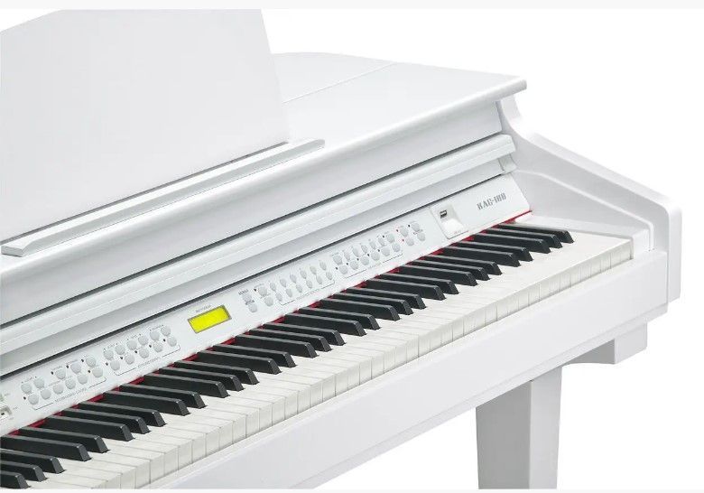 Цифрове піаніно Kurzweil KAG-100 WHP 284313 фото
