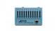 Педаль ефектів Joyo R-12 Band Controller для електро та бас гітари 126343 фото 1
