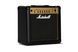 Комбопідсилювач Marshall MG15G Combo для електрогітари 89248 фото 3