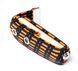 Каподастр Dunlop 71S Elastic Heavy/Single Flat & Curved Capo 119130 фото 2
