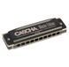 Губна гармоніка Cascha Master Edition Blues Harmonica in E Diatonic HH 2234 (Мі) (губна гармошка) 24-10-05-10 фото 2
