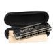 Губна гармоніка Cascha Master Edition Blues Harmonica in E Diatonic HH 2234 (Мі) (губна гармошка) 24-10-05-10 фото 1