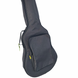 Чохол MusicBag HW-CG39 для класичної гітари 4/4 з утеплювачем 5мм, мокрий асфальт 87160 фото 1