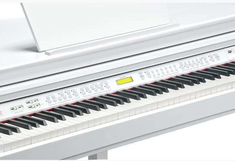 Цифрове піаніно Kurzweil KAG-100 WHP 284313 фото
