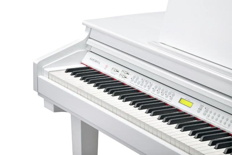 Цифрове піаніно Kurzweil KAG-100 WHP 284313 фото