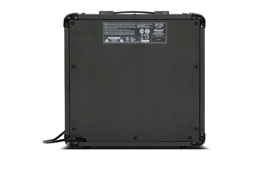 Комбопідсилювач Marshall MG15G Combo для електрогітари 89248 фото