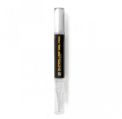 Смазка для гитары Dunlop 6567 System 65 Superlube Gel Pen (2 мл. 1 шт.) 125971 фото
