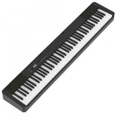 Цифровое пианино Musicality HP88-BK _HammerPiano + чехол 23-10-10-02 фото