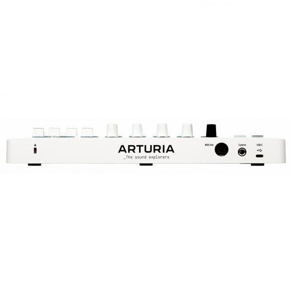 MIDI-клавиатура Arturia MiniLab 3 + Arturia Analog Lab V 22-10-18-01 фото