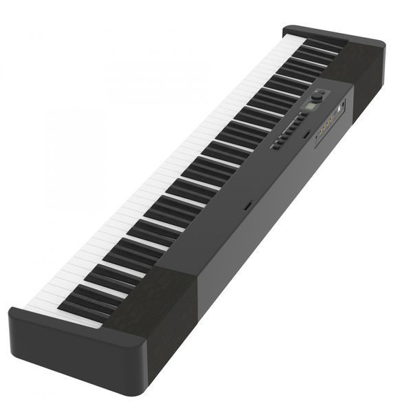 Цифрове піаніно Musicality HP88-BK _HammerPiano + чохол 23-10-10-02 фото