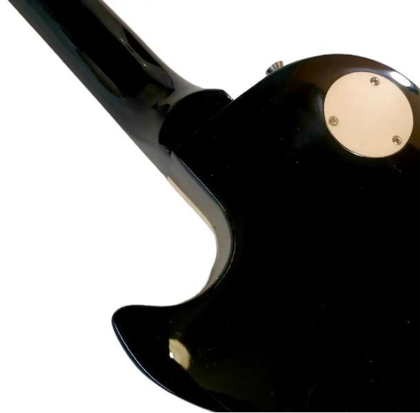Электрогитара Fox Pro LP-400 RD LP-400 RD фото