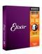 Струны для акустической гитары Elixir PB NW CL 240662 фото 1