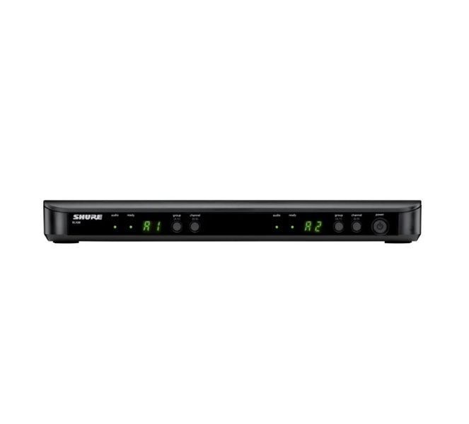 Радиосистема SHURE BLX24RE/SM58-H8E 78051 фото