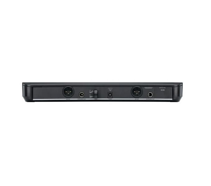 Радиосистема SHURE BLX24RE/SM58-H8E 78051 фото