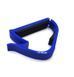 Alice A007E-C Blue Каподастр для класичної гітари 75658 Blue фото 1