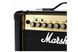 Комбоусилитель Marshall MG15GFX для электрогитары 88921 фото 3