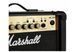 Комбоусилитель Marshall MG15GFX для электрогитары 88921 фото 4
