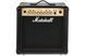 Комбоусилитель Marshall MG15GFX для электрогитары 88921 фото 1