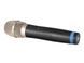 Радіосистема Mipro MR-811/MH-80/MD-20 (810.225 MHz) Dynamic (MU-59b) 526051 фото 2