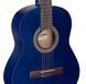 Гітара класична STAGG N C410 M BLUE, розмір 1/2 86595 фото 3