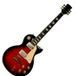 Электрогитара Fox Pro LP-400 RD LP-400 RD фото 1