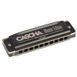 Губна гармоніка Cascha Master Edition Blues Harmonica in F Diatonic HH 2235 (Фа) (губна гармошка) 24-10-05-11 фото 2