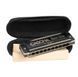 Губна гармоніка Cascha Master Edition Blues Harmonica in F Diatonic HH 2235 (Фа) (губна гармошка) 24-10-05-11 фото 1