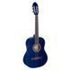 Гітара класична STAGG N C410 M BLUE, розмір 1/2 86595 фото 1