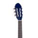 Гітара класична STAGG N C410 M BLUE, розмір 1/2 86595 фото 2