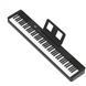 Цифрове піаніно Musicality HP88-BK _HammerPiano + чохол 23-10-10-02 фото 6