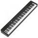 Цифрове піаніно Musicality HP88-BK _HammerPiano + чохол 23-10-10-02 фото 1