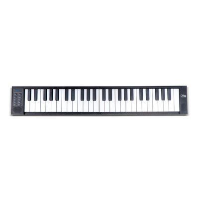 Фopтeпіaнo poзклaднe Blackstar Carry-On Folding Piano TOUCH Black (49 динам. клавіатура) 128228 фото