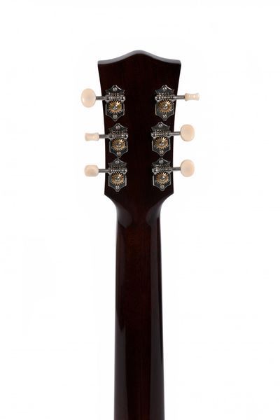 Электроакустическая гитара Sigma SJM-SG45 (с мягким кейсом SSC-D) 126649 фото