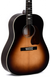 Электроакустическая гитара Sigma SJM-SG45 (с мягким кейсом SSC-D) 126649 фото 9