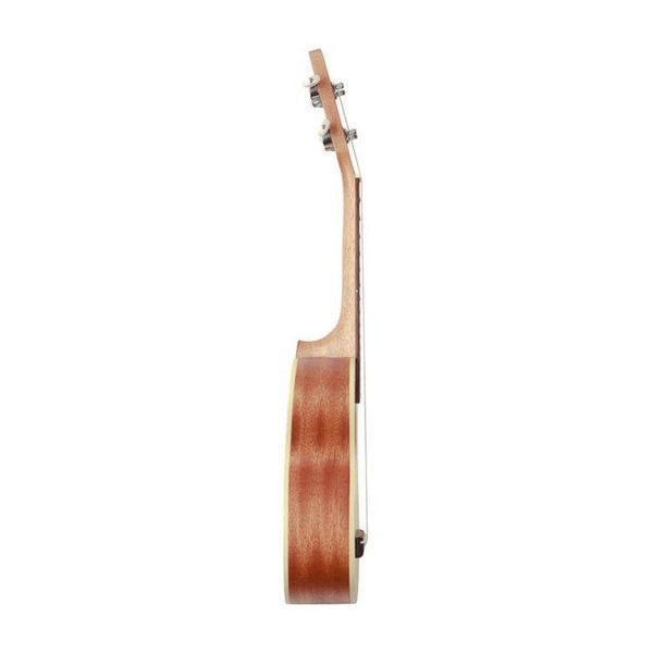Укулеле сопрано Prima M310S (Solid Spruce / Mahogany) (Жовтий) 125230 фото