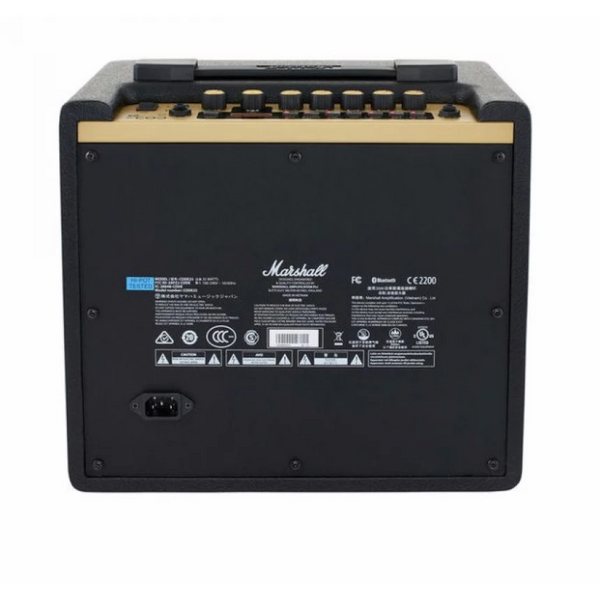 Комбопідсилювач Marshall CODE25 для електрогітари 88918 фото