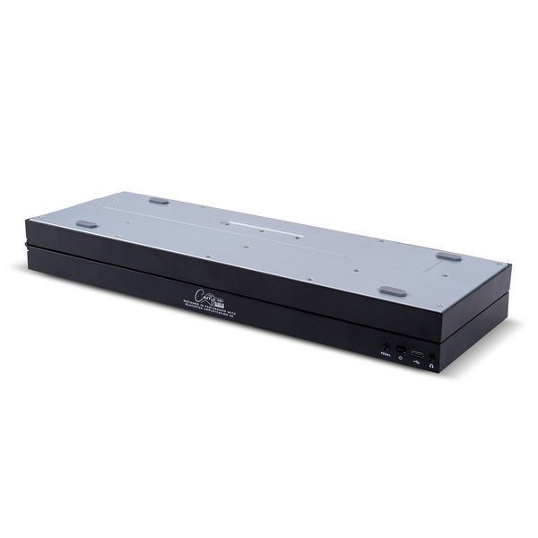 Фopтeпіaнo poзклaднe Blackstar Carry-On Folding Piano TOUCH Black (49 динам. клавіатура) 128228 фото