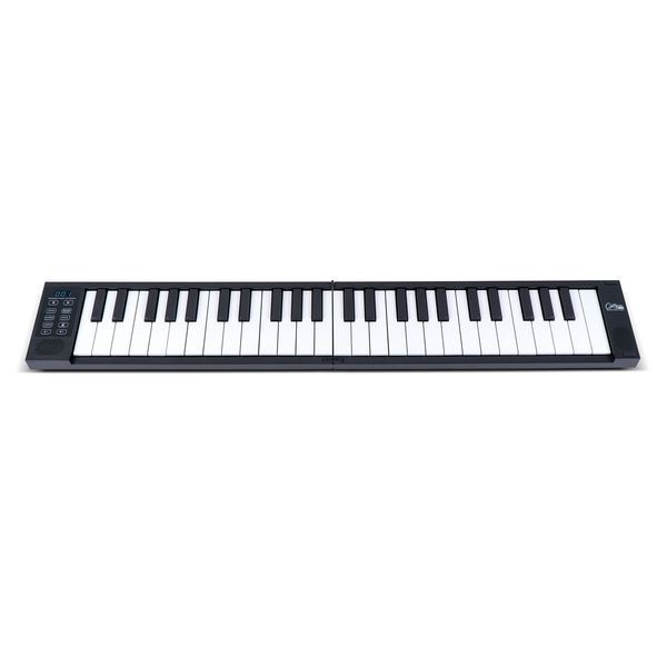 Фopтeпіaнo poзклaднe Blackstar Carry-On Folding Piano TOUCH Black (49 динам. клавіатура) 128228 фото