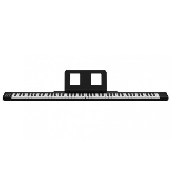 Складное цифровое пианино Musicality TP88-BK _TravelPiano + чехол 23-10-10-01 фото