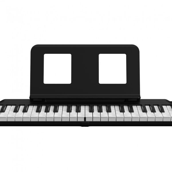 Складное цифровое пианино Musicality TP88-BK _TravelPiano + чехол 23-10-10-01 фото