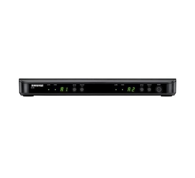 Радиосистема SHURE BLX288E/SM58-H8E 78067 фото